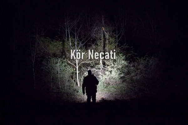 Kör Necati-Başarı Öyküsü