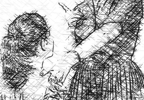 mutsuz psikiyatr doktor