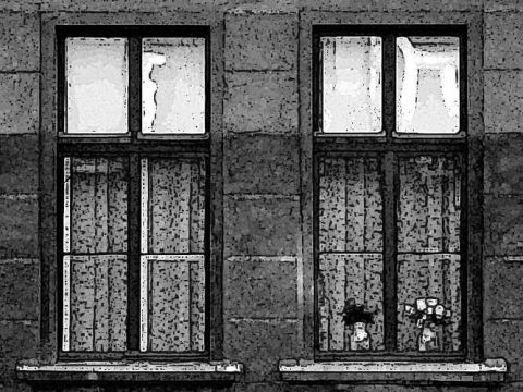 yalnızlık konulu öykü